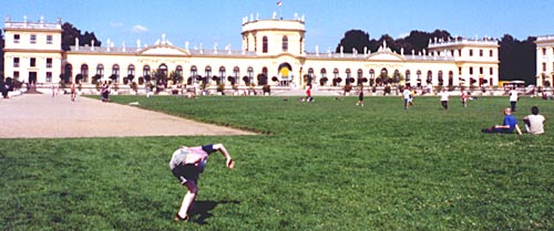 To August 2002