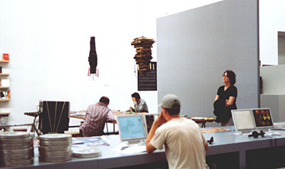 To August 2002